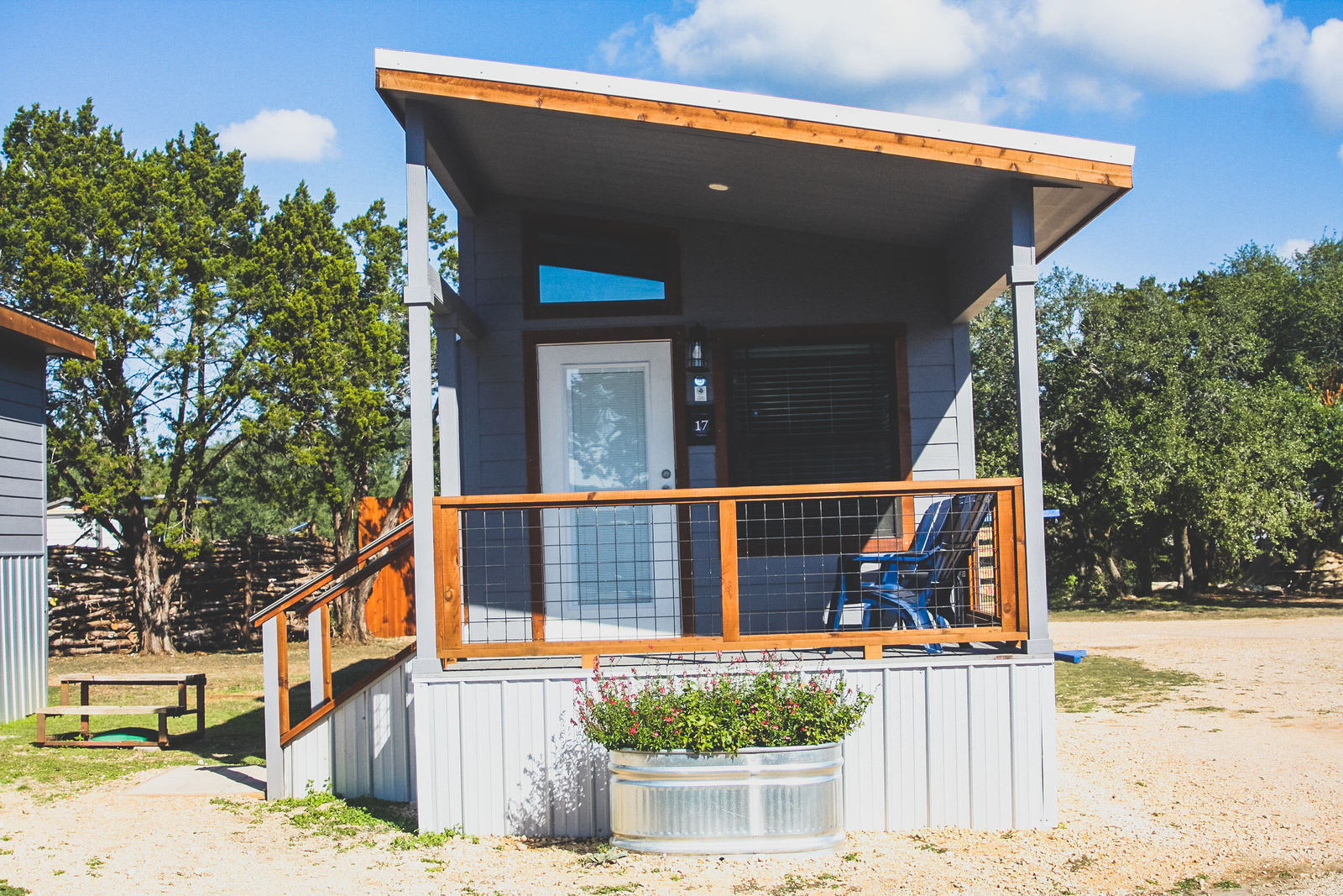 SLEEPS 2-6 #17 INGRAM