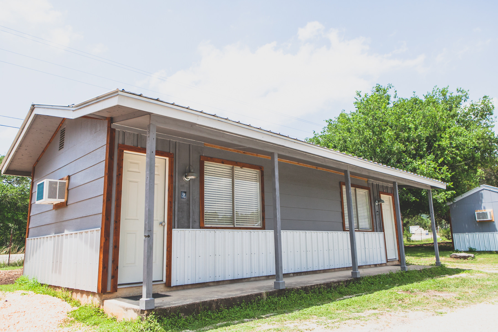 SLEEPS 2 #9 PFLUGERVILLE