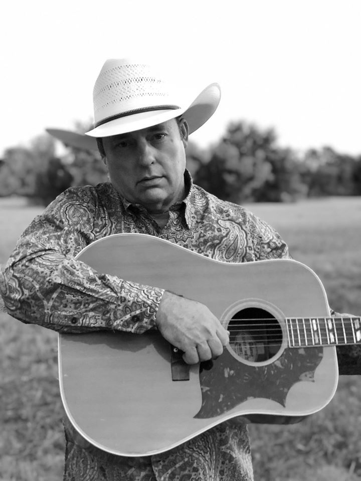 Randy Carson Band