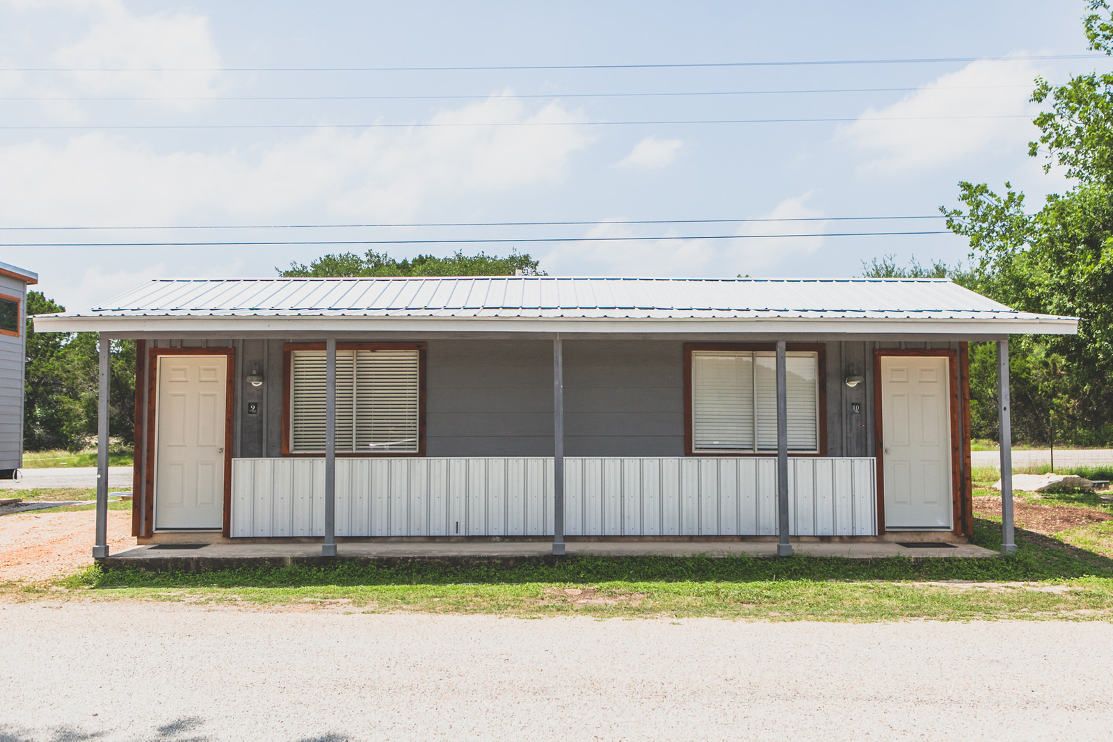 SLEEPS 2 #10 ODESSA