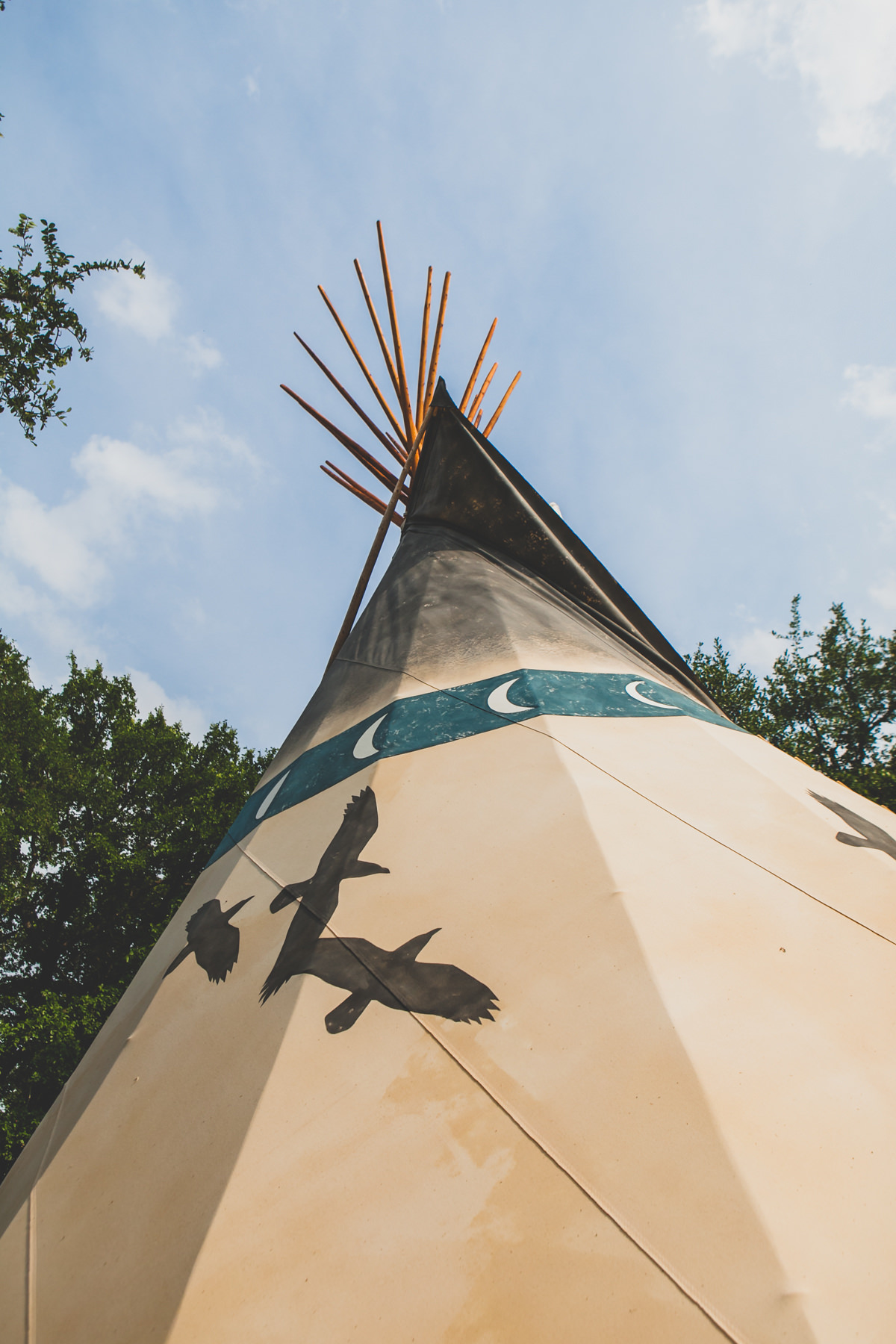 Blanco Tipi