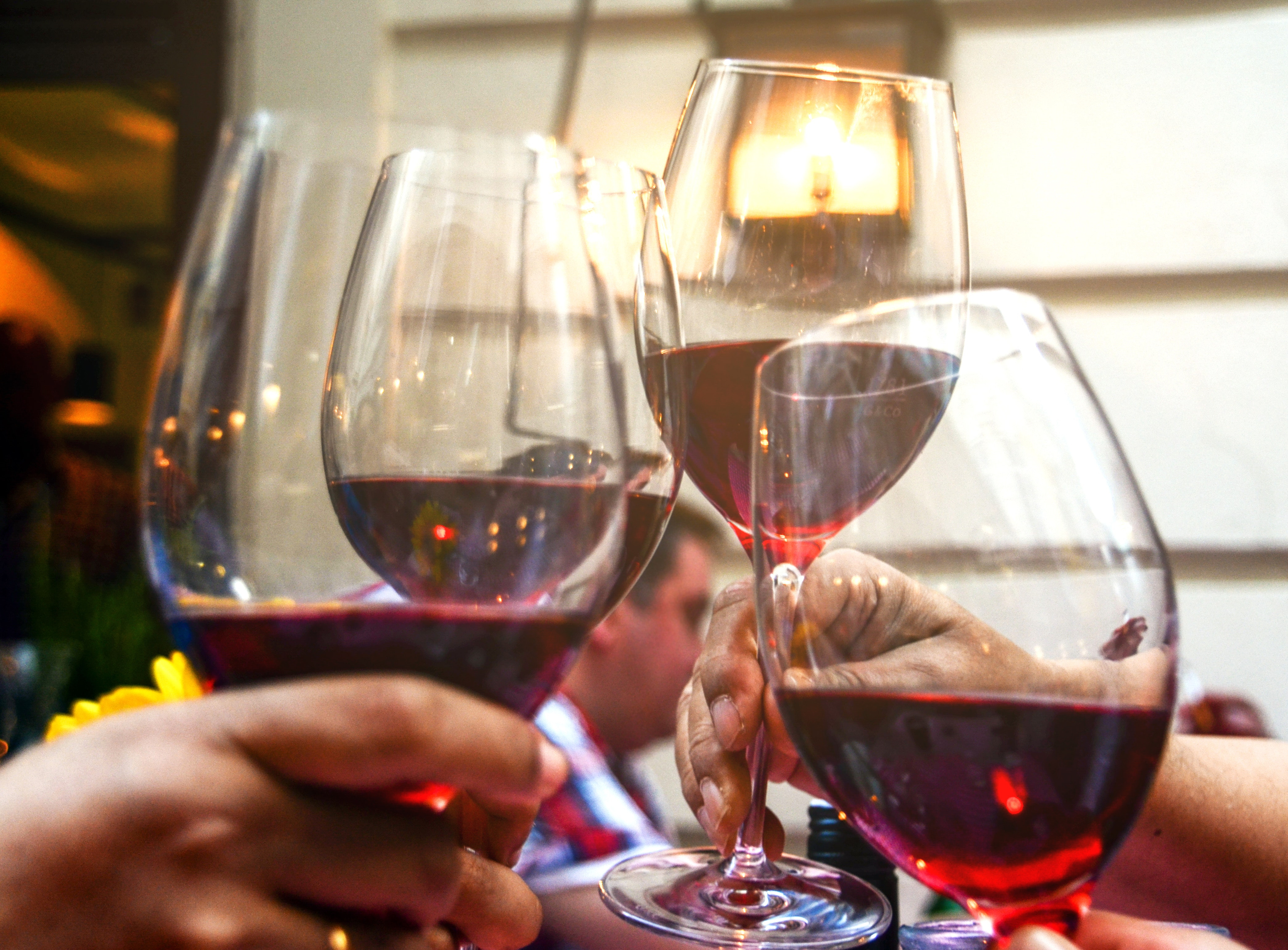 Wineries in Texas Hill Country