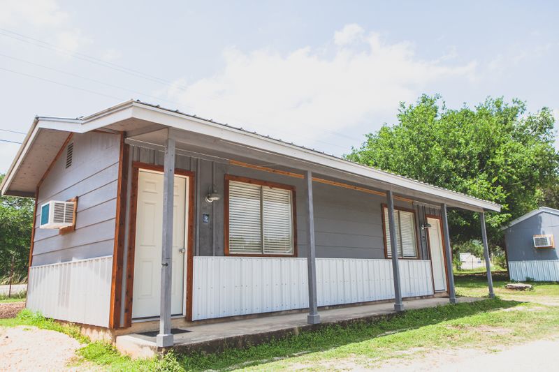 Luxury Cabin Rentals Texas Hill Country Mystic Quarry