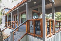 Canyon Lake Cabin Rental Near The Guadalupe River Mystic Quarry