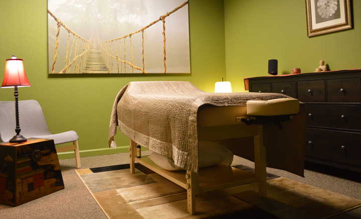 Massage Therapy