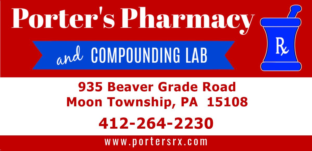 Porter's Pharmacy