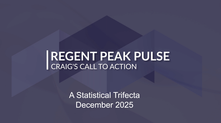 Craig's Call to Action