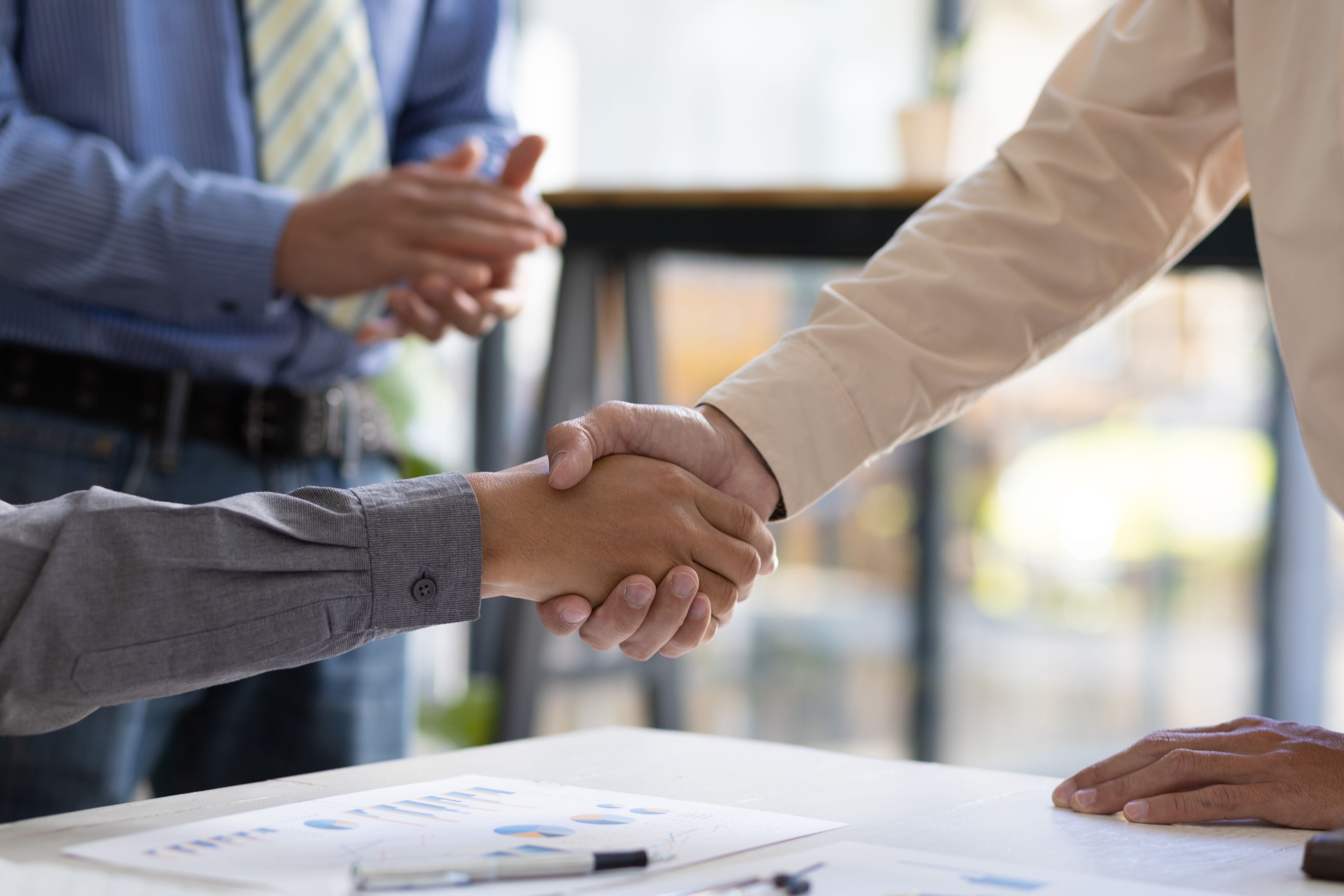 Fees & Engagement Image