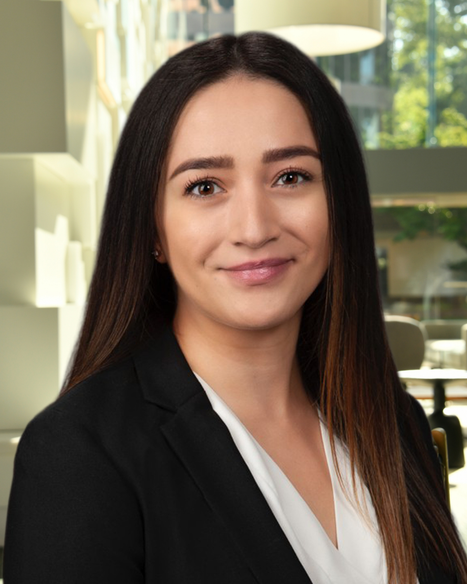 Natalie Gallo Regent Peak Wealth Advisors