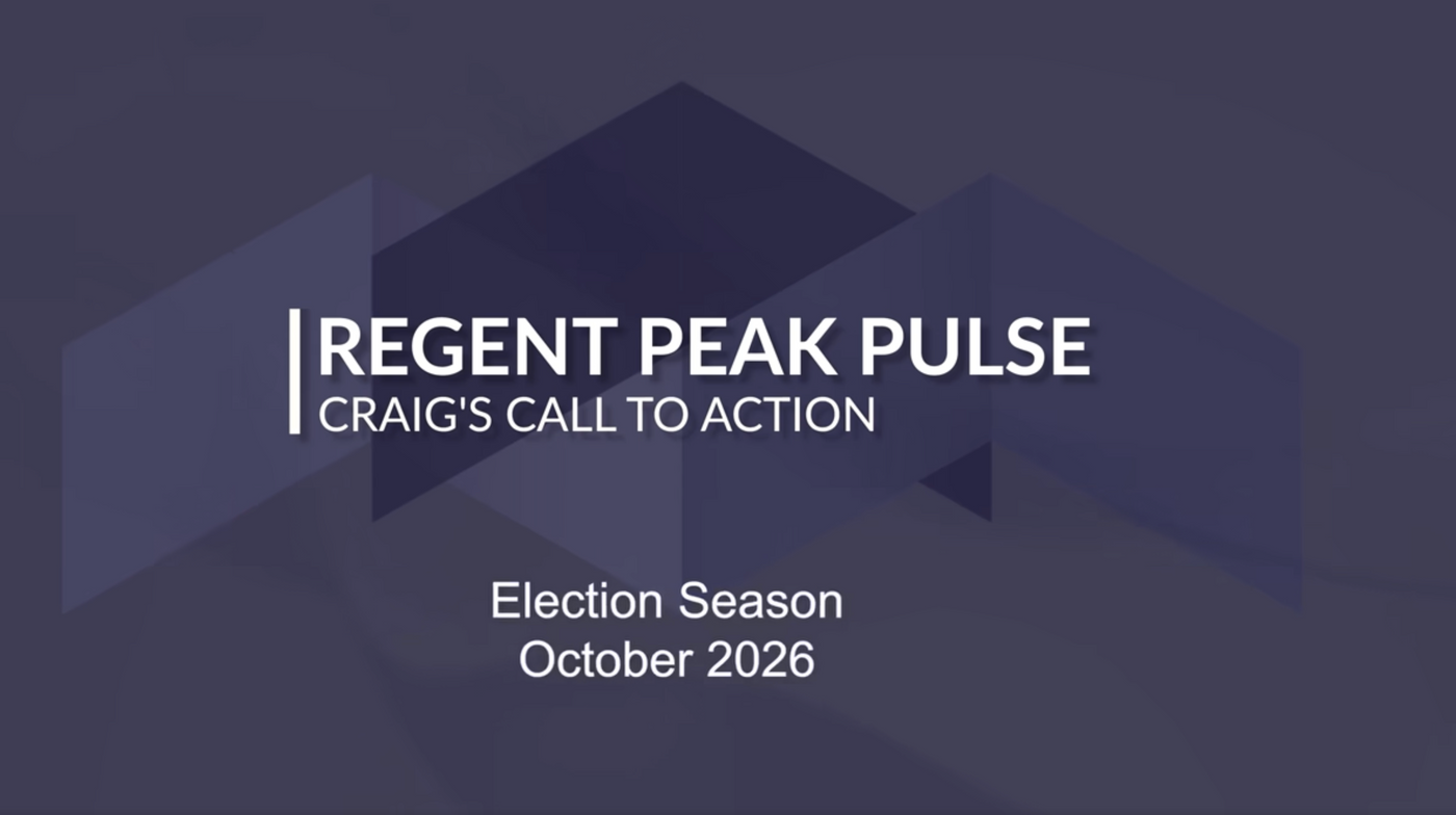 Election Season Impact on Stock Market