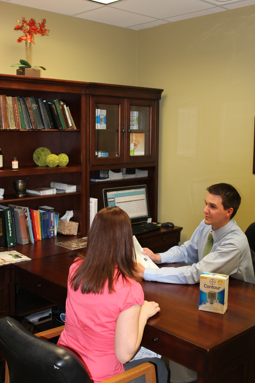 Medication Therapy Management