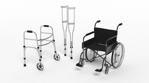 Durable Medical Equipment