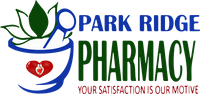 Park Ridge Pharmacy Logo