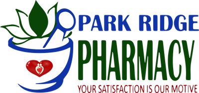 Park Ridge Pharmacy Logo