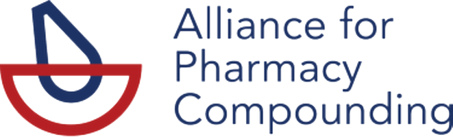 Alliance For Compounding Logo