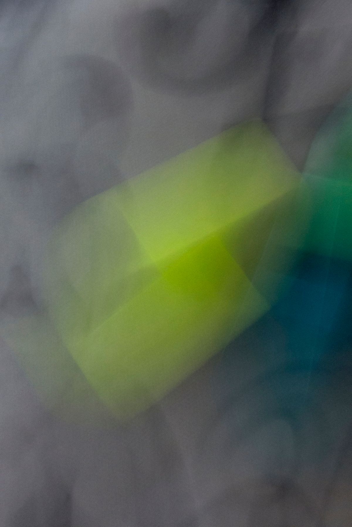 Untitled, 2013, Abstract Color Photography, Shirine Gill