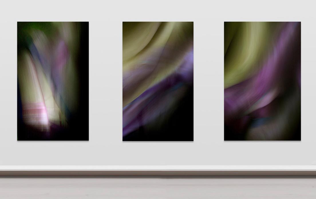 ORIENTAL ELEGY III; 2012; SHIRINE GILL; INSTALLATION ORIENTAL ELEGY III; 2012; SHIRINE GILL; INSTALLATION