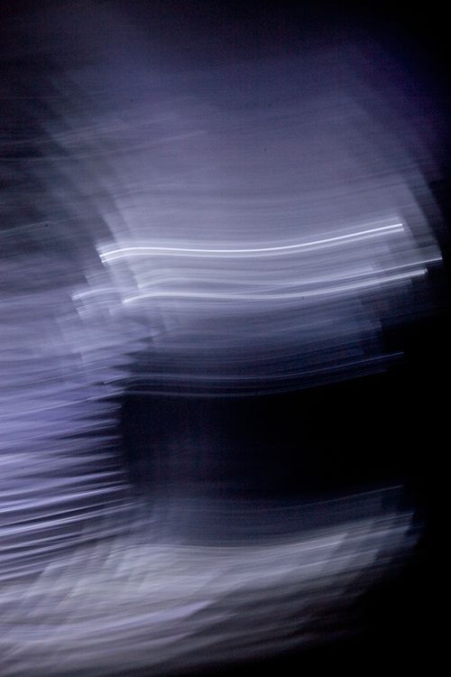 Untitled, 2008, Color Abstract Photography, Shirine Gill