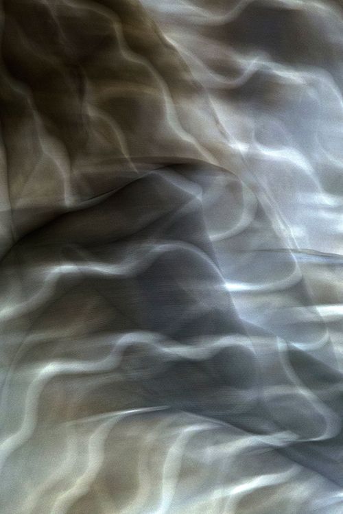 Untitled No. 3 2013, Black and White Abstract Photography, Shirine Gill