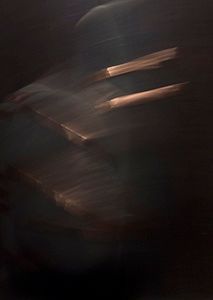Copper Alchemy, 2014, Abstract Photography, Shirine Gill