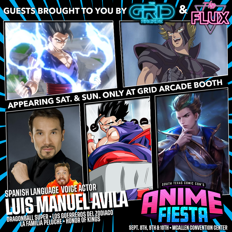 29 Apr-1 May 2023: Comic Fiesta Anime Fest - EverydayOnSales.com-demhanvico.com.vn