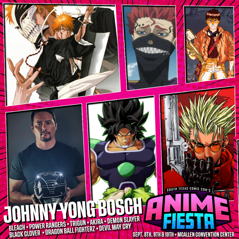 ANIMEFIESTA