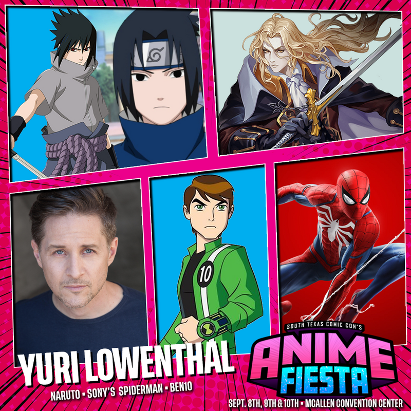 Anime Fiesta 2022 Information | AnimeCons.com-demhanvico.com.vn