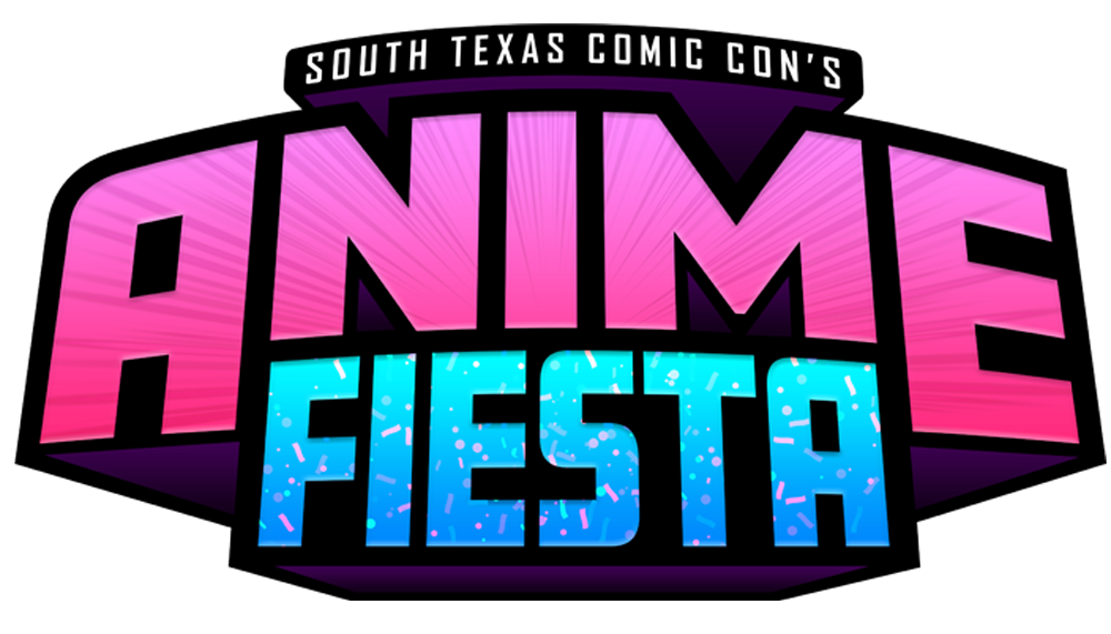 Anime Fiesta: Oct. 3-5th, 2025 | McAllen Convention Center