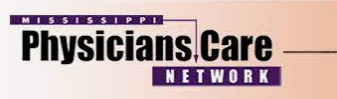 Mississippi Physicians Care Network
