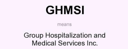Group Hospitalization and Medical Services, Inc