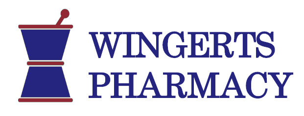 RI - Wingerts Pharmacy
