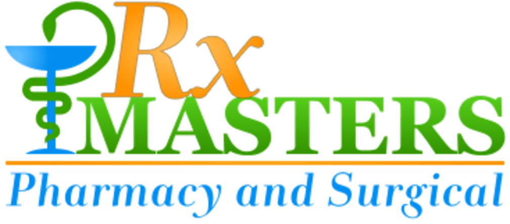 Rx Masters Pharmacy