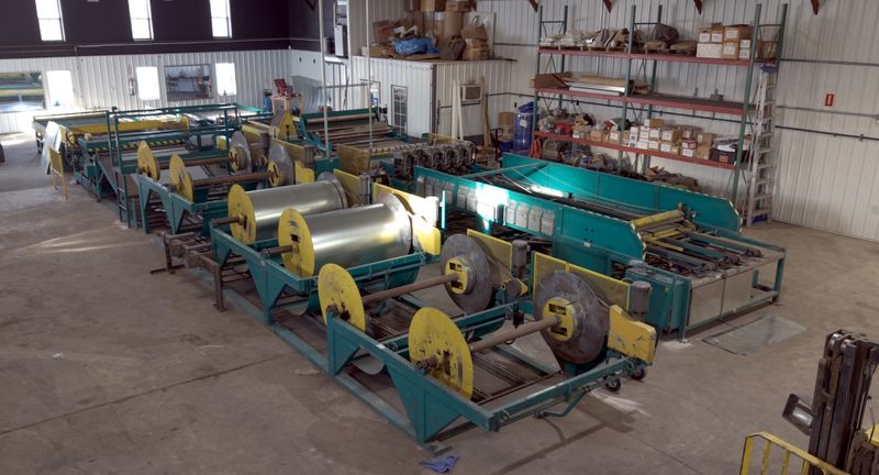 Iowa Precision Fabrication