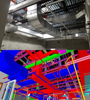 Michigan HVAC Design