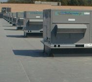 Commercial HVAC Services Ohio