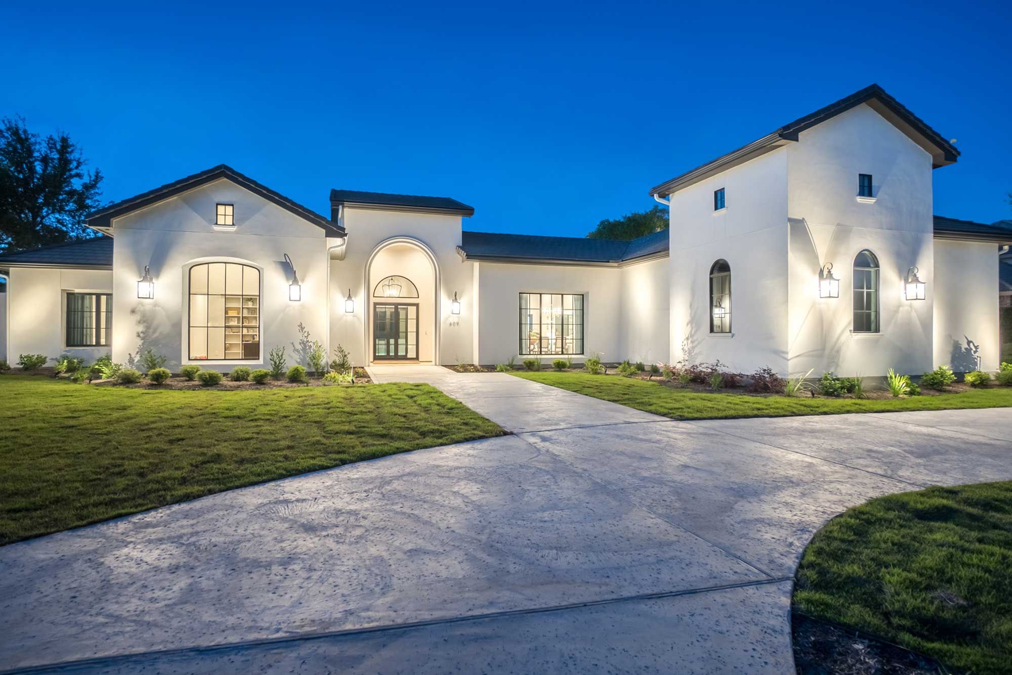 Contadora Residence - Exterior