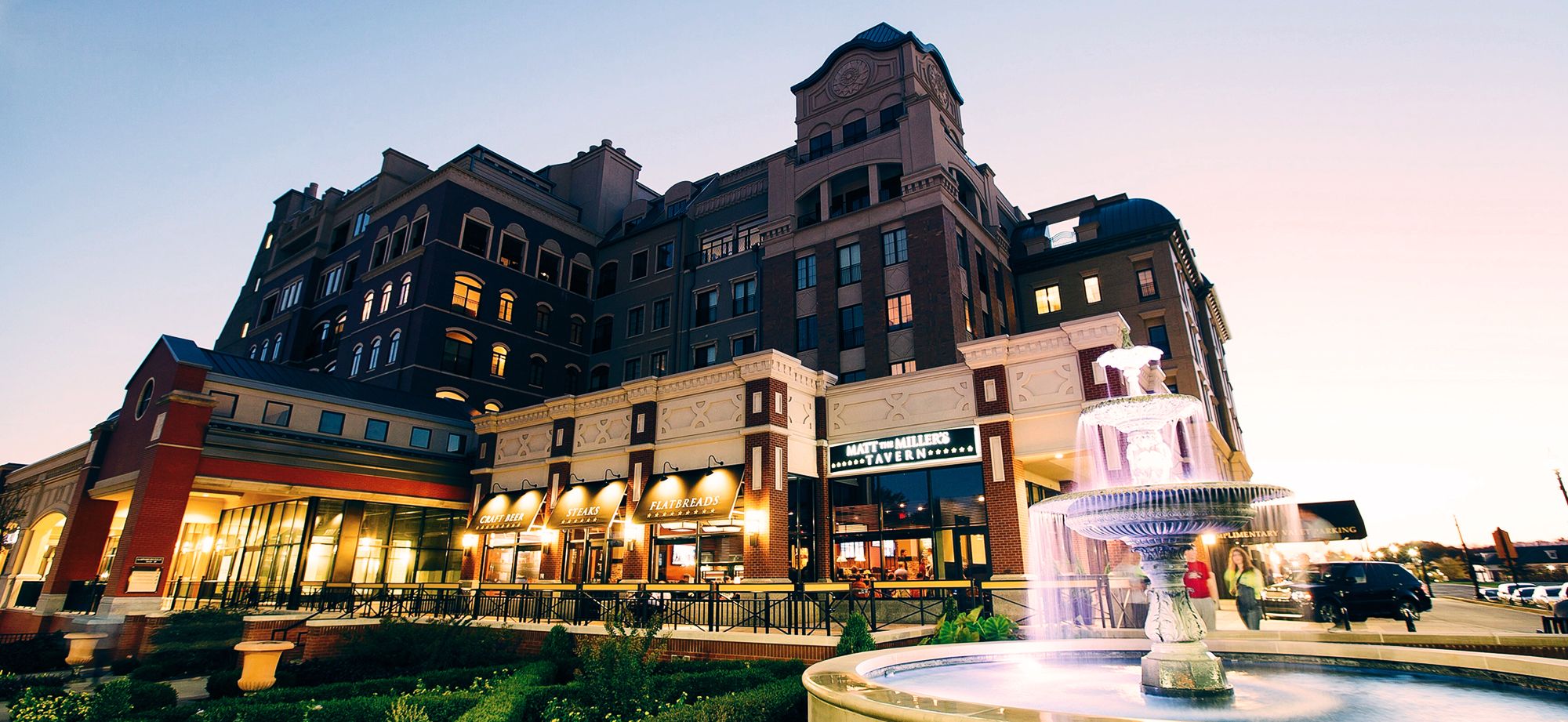 Carmel, IN
