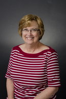 Martha Mosher, RPh