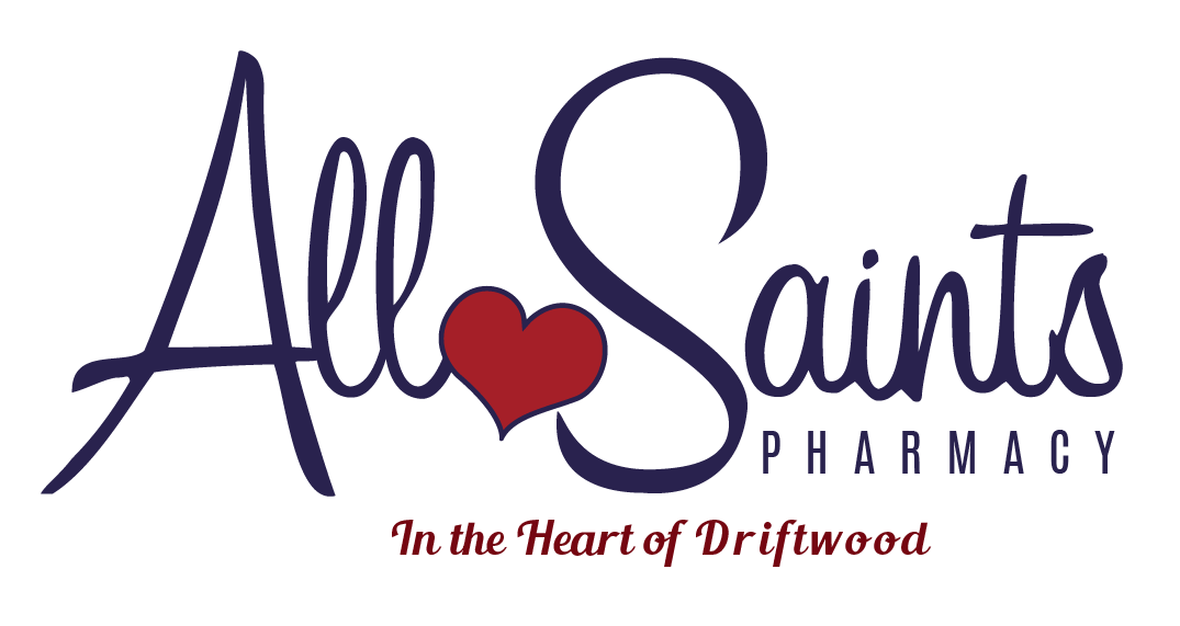 All Saints Pharmacy