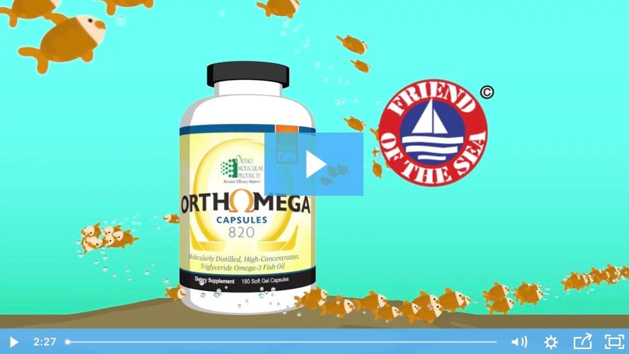 ortho molecular products glutathione Glutathione Injections: Side Effects & Benefits main image 1