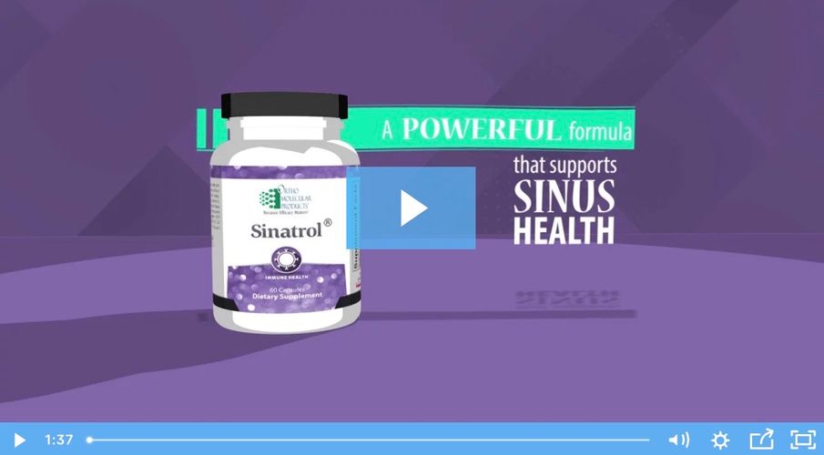 Ortho Molecular Supplements - Med-Save South Lexington