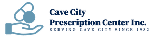 Cave City Prescription Center Inc Logo.png