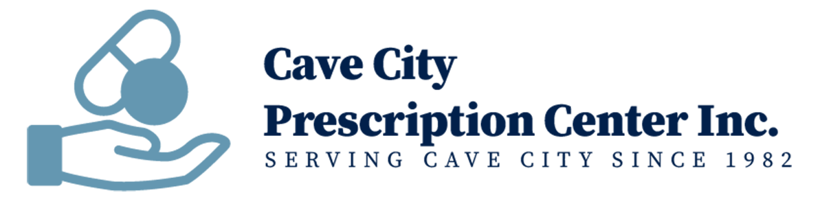 Cave City Prescription Center Inc