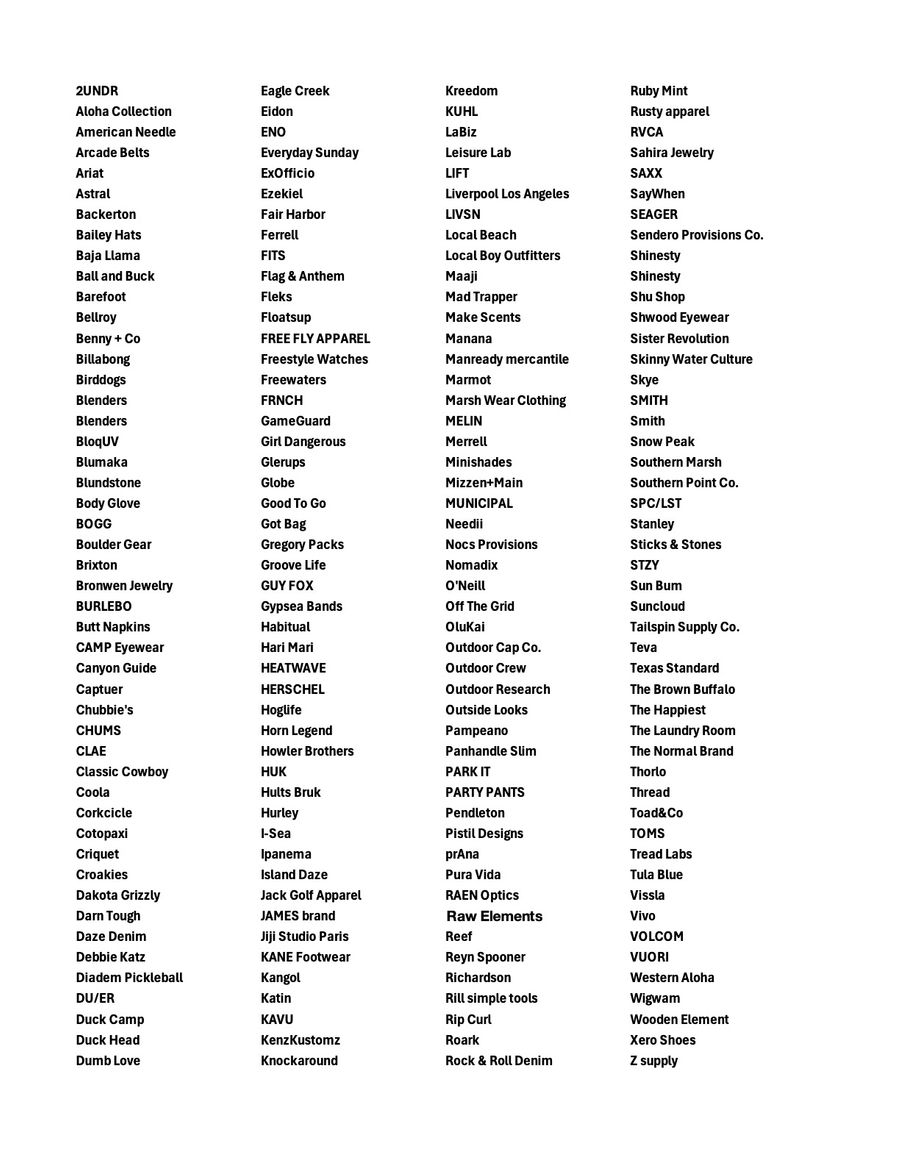 brand list as of 9 22 25 TRAFFIC copy.jpg