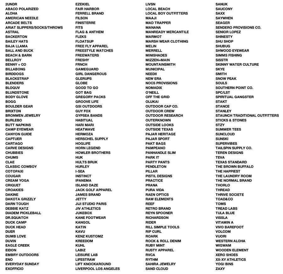 BOLD brand list .jpg