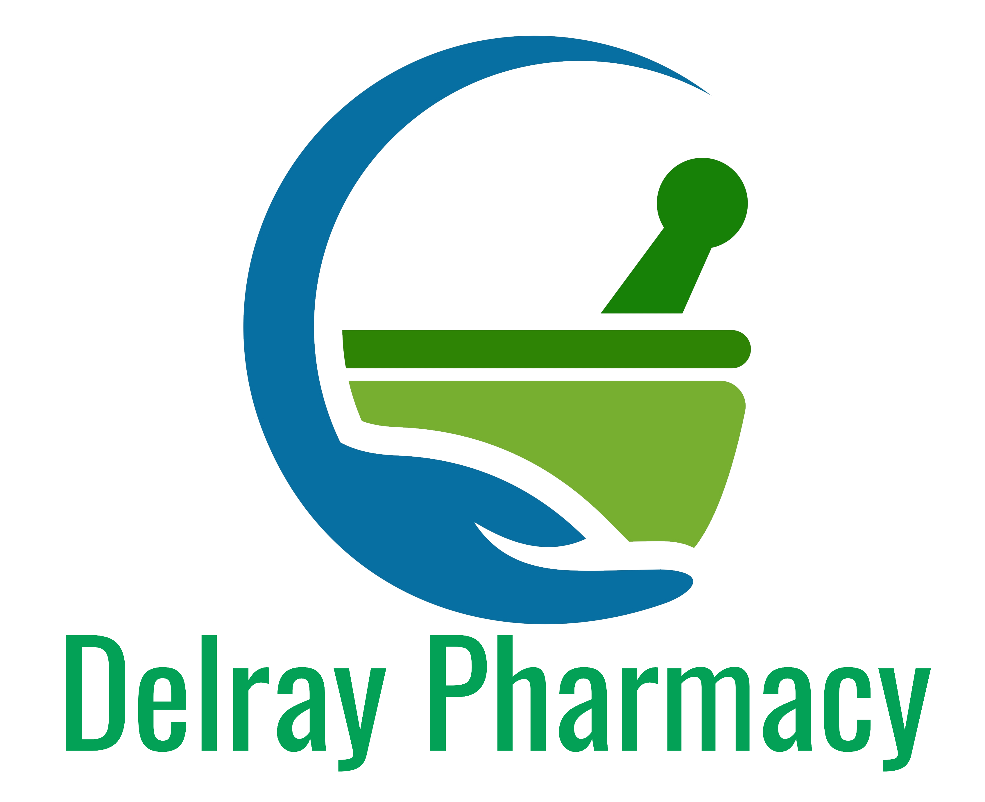 Delray Pharmacy