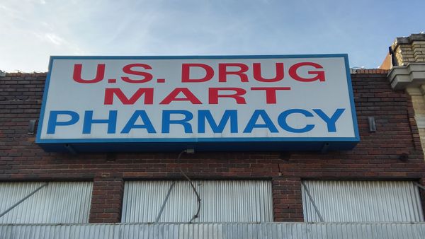 About Our Pharmacy - U.S. Drug Mart