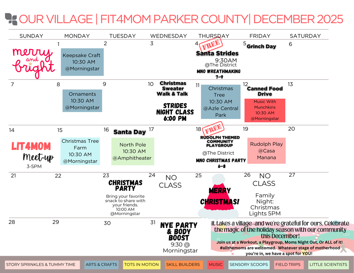 2025 Monthly Calendar FIT4MOM.png