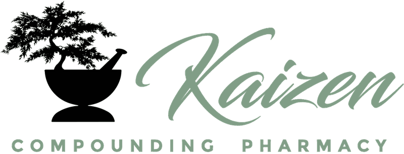 Kaizen Compounding Pharmacy