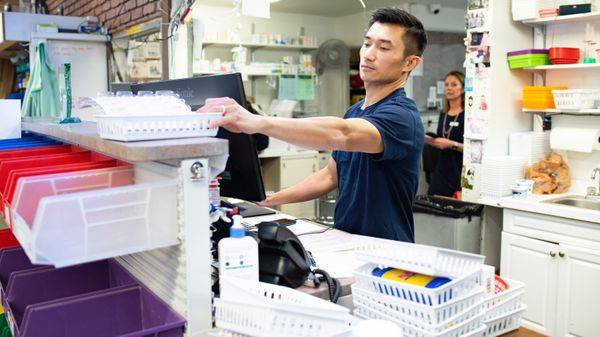 Pharmacy Services